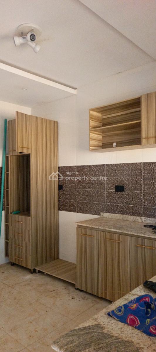 3 Bedroom Detached Bungalow, Goshen Estate, Magboro, Ogun, Detached Bungalow for Rent