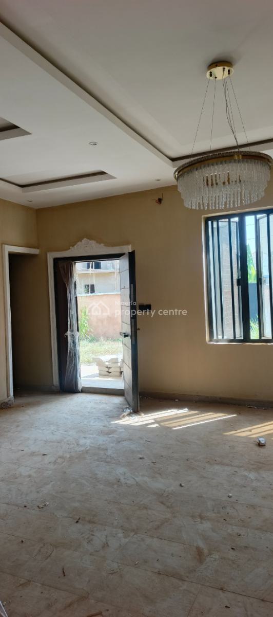 3 Bedroom Detached Bungalow, Goshen Estate, Magboro, Ogun, Detached Bungalow for Rent