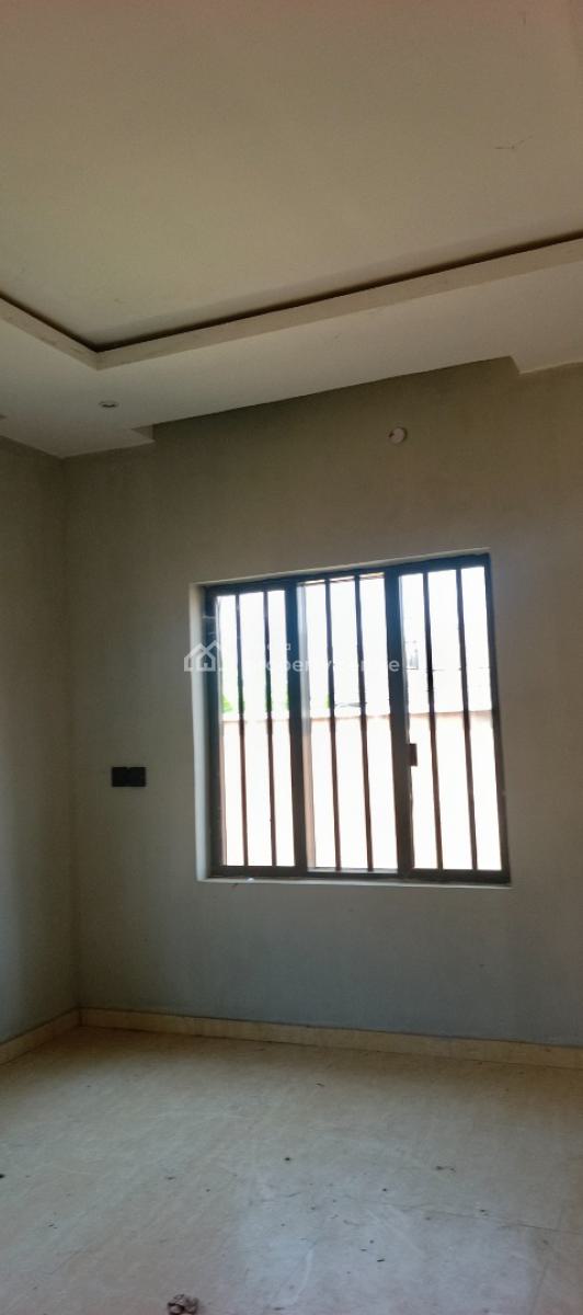 3 Bedroom Detached Bungalow, Goshen Estate, Magboro, Ogun, Detached Bungalow for Rent
