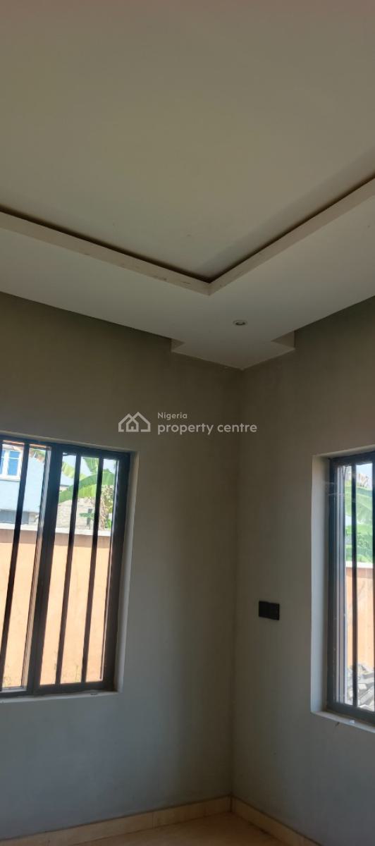 3 Bedroom Detached Bungalow, Goshen Estate, Magboro, Ogun, Detached Bungalow for Rent