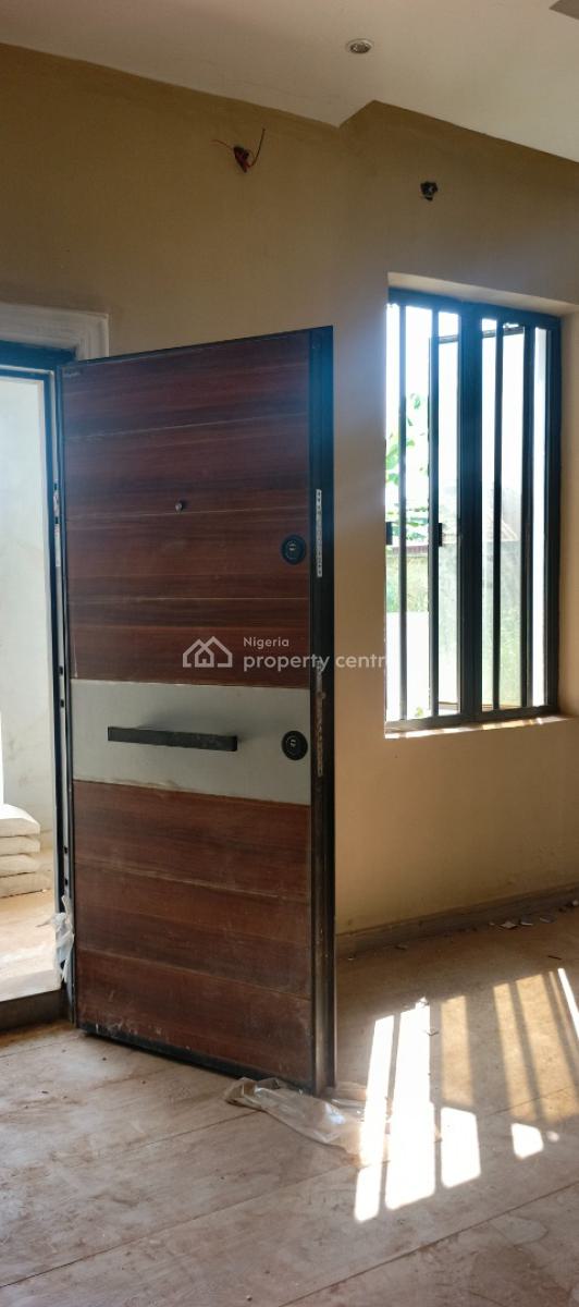 3 Bedroom Detached Bungalow, Goshen Estate, Magboro, Ogun, Detached Bungalow for Rent