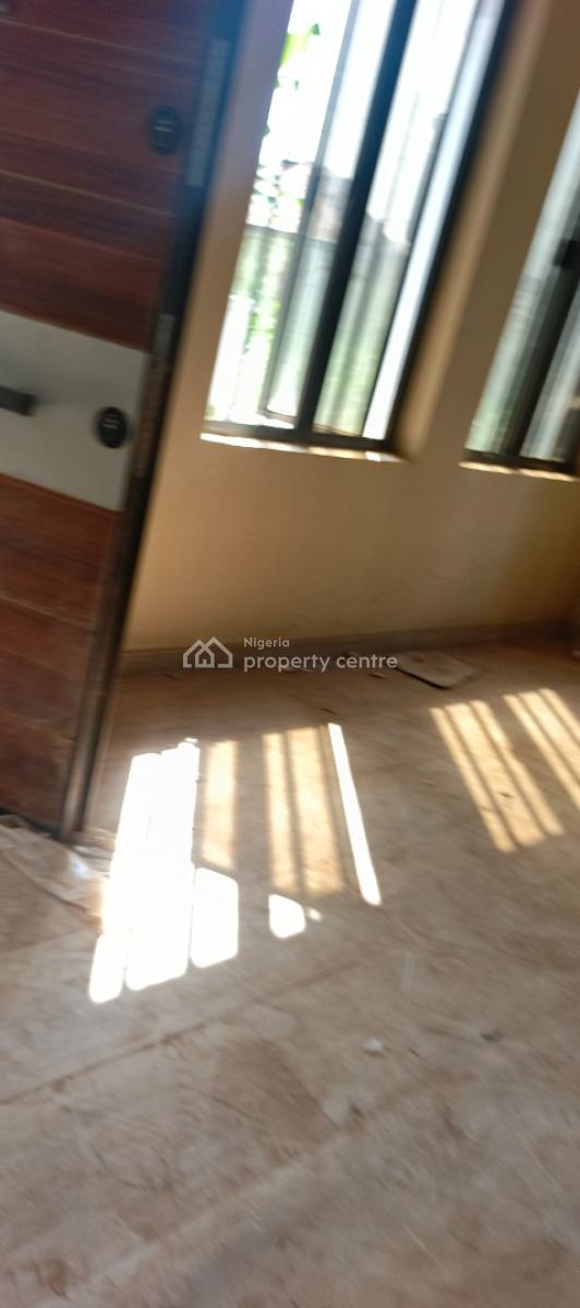 3 Bedroom Detached Bungalow, Goshen Estate, Magboro, Ogun, Detached Bungalow for Rent