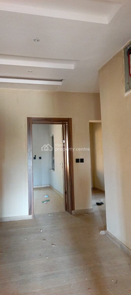 3 Bedroom Detached Bungalow, Goshen Estate, Magboro, Ogun, Detached Bungalow for Rent