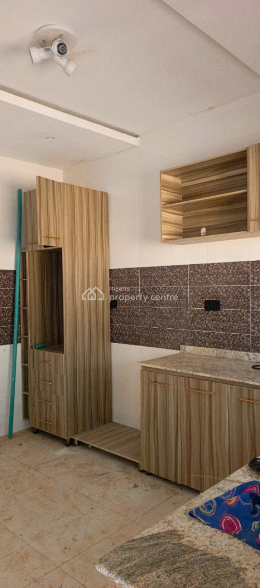 3 Bedroom Detached Bungalow, Goshen Estate, Magboro, Ogun, Detached Bungalow for Rent