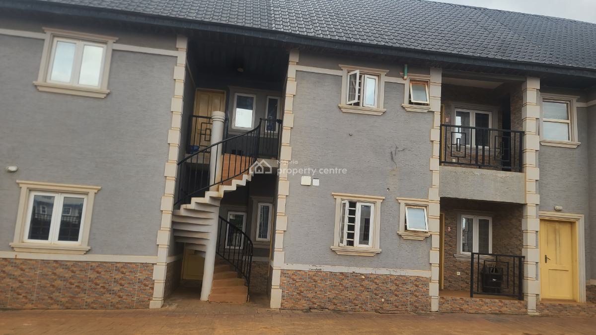 Mini Flat with Pop Finishing, Parkview Ginti,  Off Ijede Road, Ikorodu, Lagos, Mini Flat (room and Parlour) for Rent