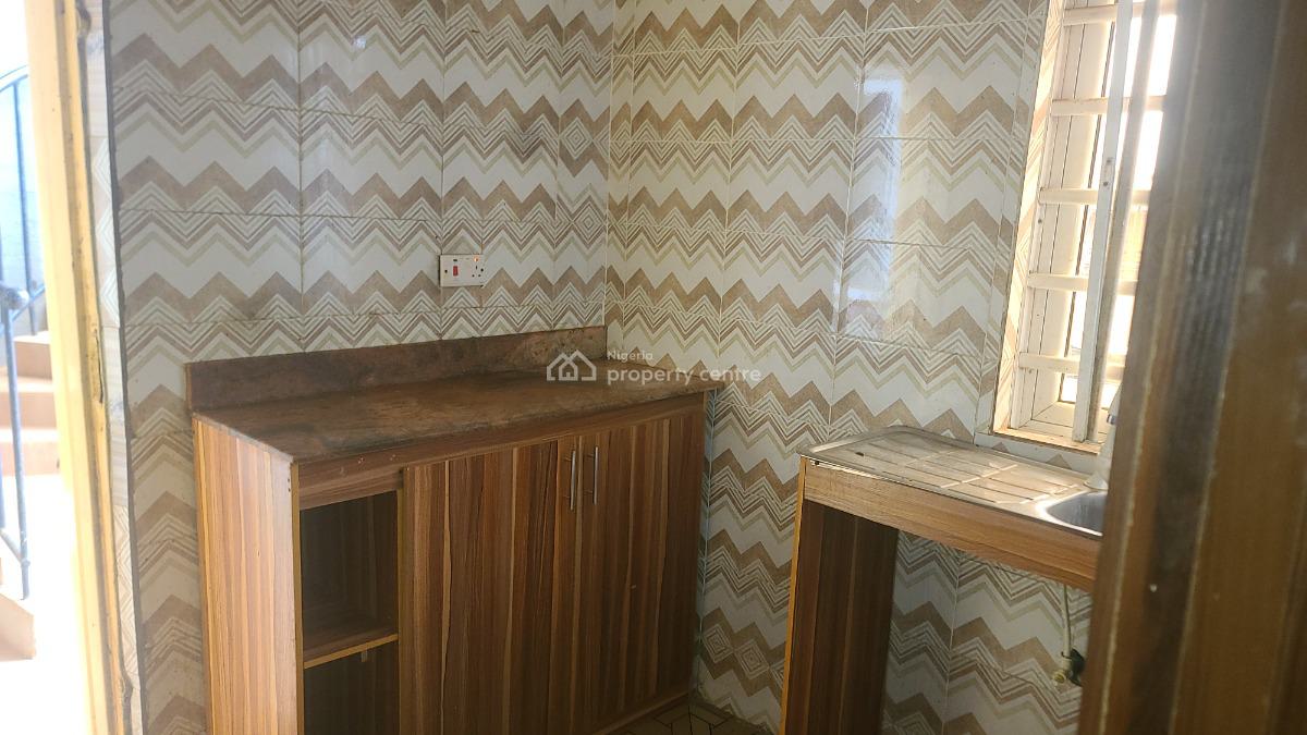Mini Flat with Pop Finishing, Parkview Ginti,  Off Ijede Road, Ikorodu, Lagos, Mini Flat (room and Parlour) for Rent