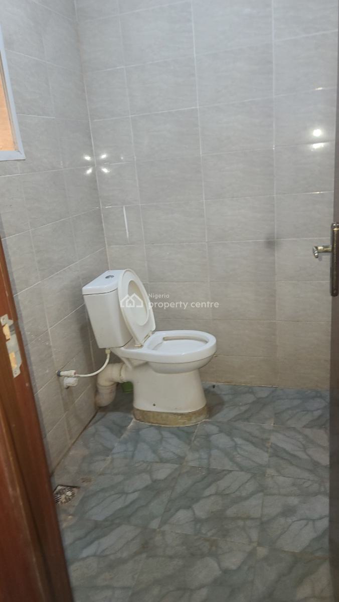 Mini Flat with Pop Finishing, Parkview Ginti,  Off Ijede Road, Ikorodu, Lagos, Mini Flat (room and Parlour) for Rent