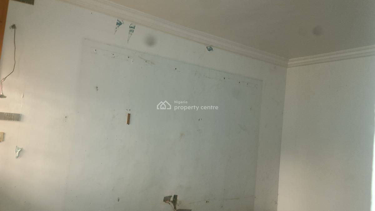 Mini Flat with Pop Finishing, Parkview Ginti,  Off Ijede Road, Ikorodu, Lagos, Mini Flat (room and Parlour) for Rent