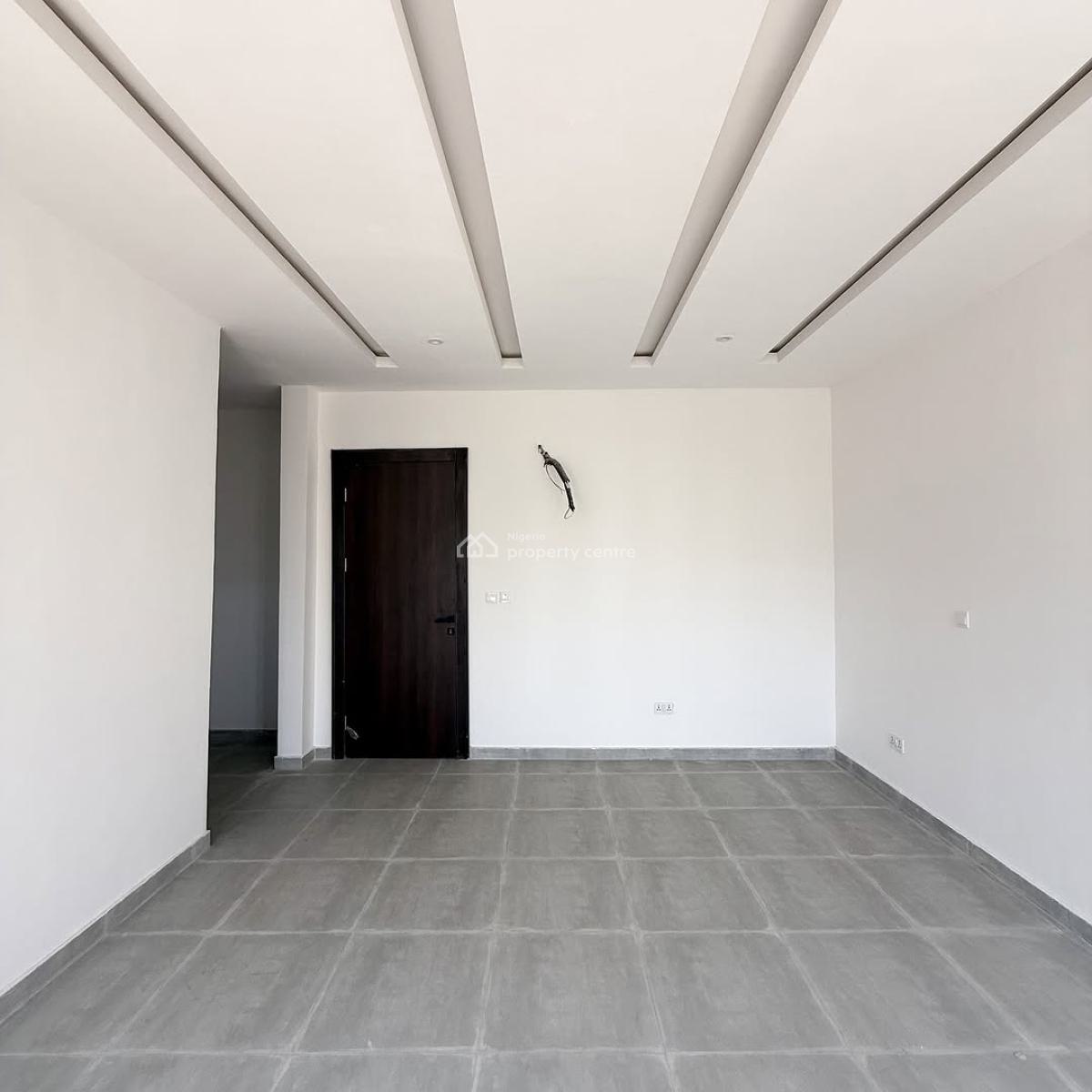 Well Built 4 Bedroom Terrace Duplex, Ikate, Lekki, Lagos, Terraced Duplex for Sale