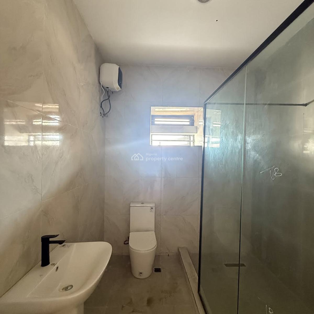 Well Built 4 Bedroom Terrace Duplex, Ikate, Lekki, Lagos, Terraced Duplex for Sale