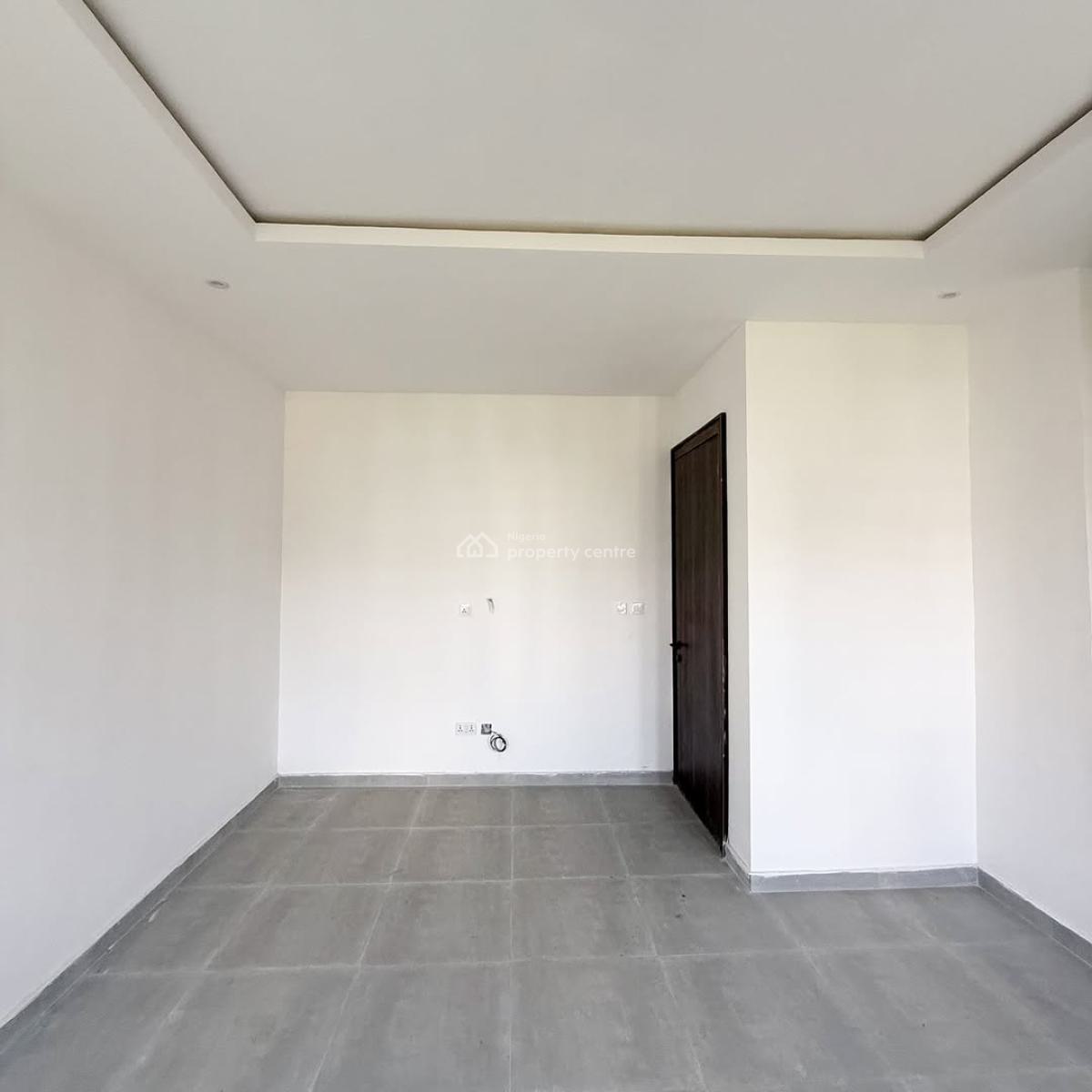 Well Built 4 Bedroom Terrace Duplex, Ikate, Lekki, Lagos, Terraced Duplex for Sale