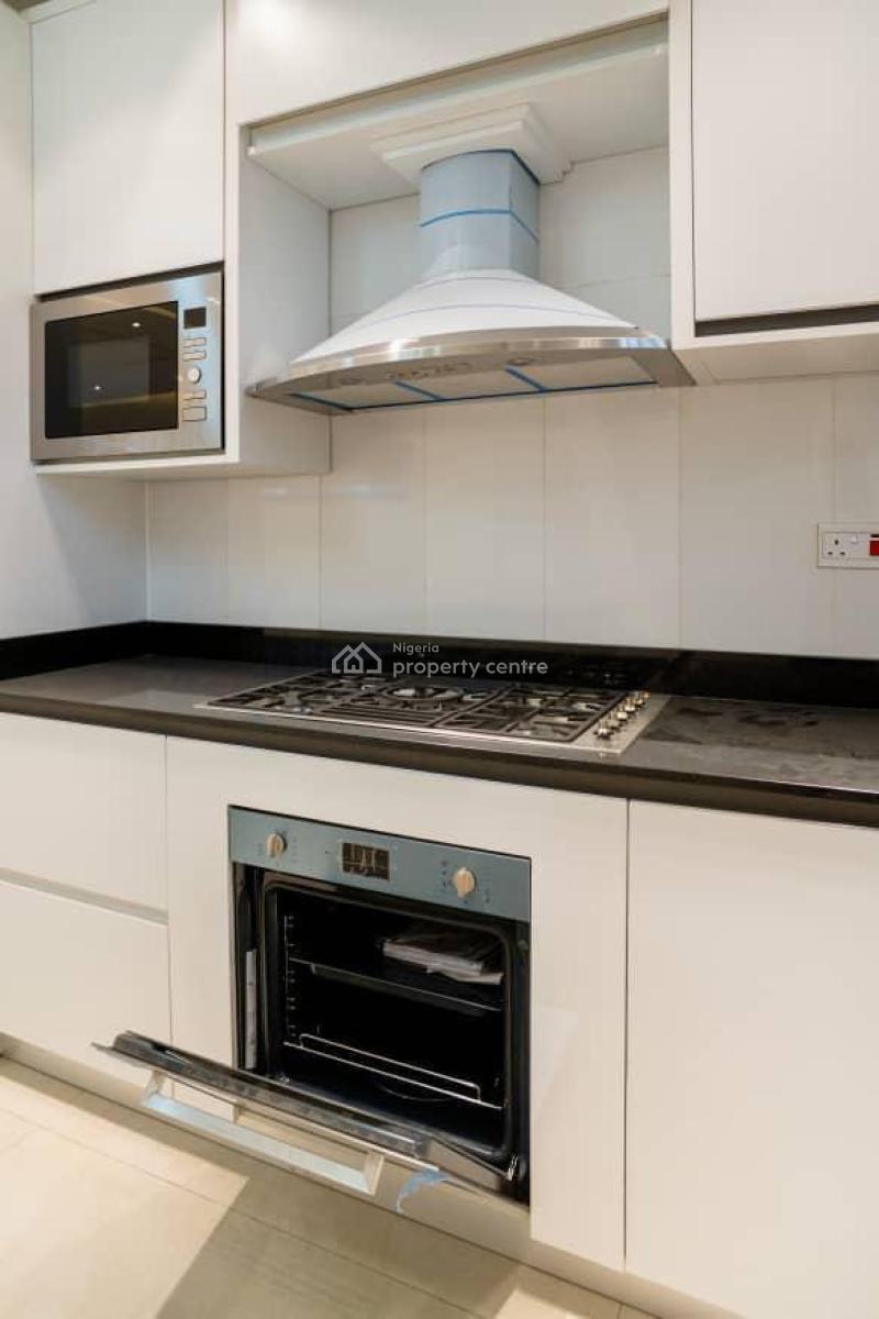 Brand New 4 Bedroom Detached House, Old Ikoyi, Ikoyi, Lagos, Detached Duplex for Rent