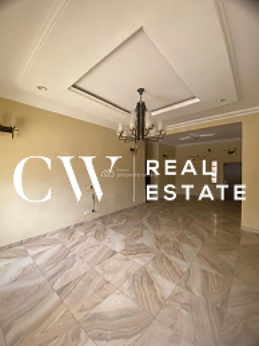 3-bedroom Apartment, Lekki Phase 1, Lekki, Lagos, Flat / Apartment for Rent