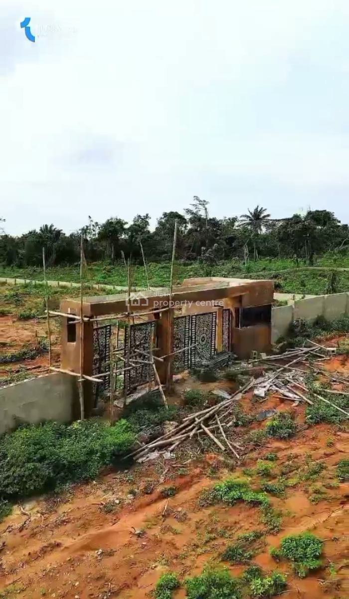 Monarch Residence, Emuren, Ikorodu, Emuren, Ikorodu, Lagos, Residential Land for Sale