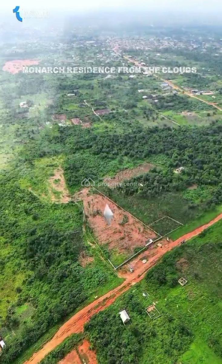 Monarch Residence, Emuren, Ikorodu, Emuren, Ikorodu, Lagos, Residential Land for Sale