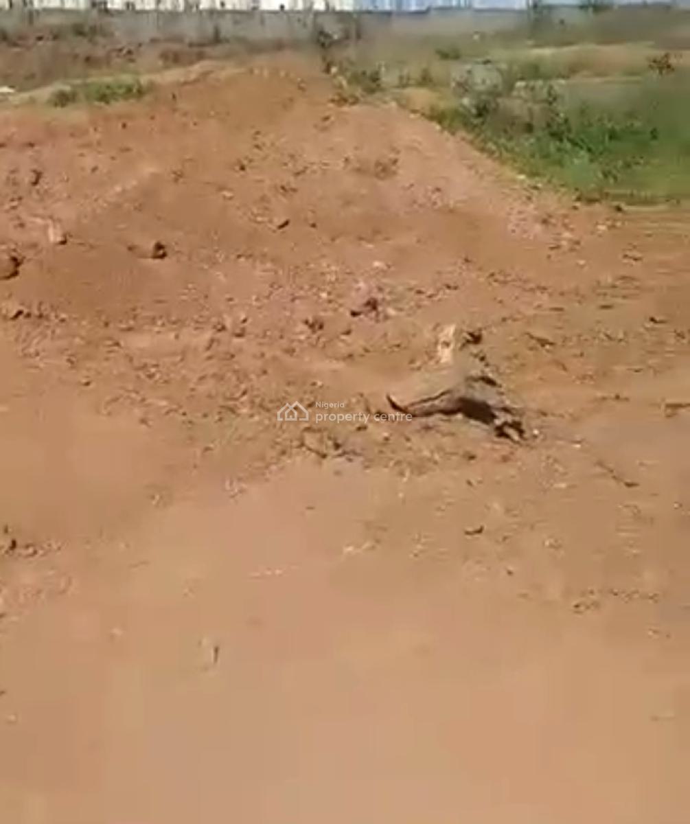 50 Hectares of Land, Guzape 2, Guzape District, Abuja, Mixed-use Land for Sale