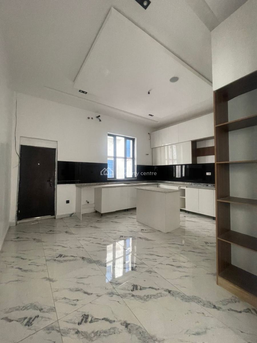 5 Bedroom Duplex, Ado, Ajah, Lagos, Detached Duplex for Sale