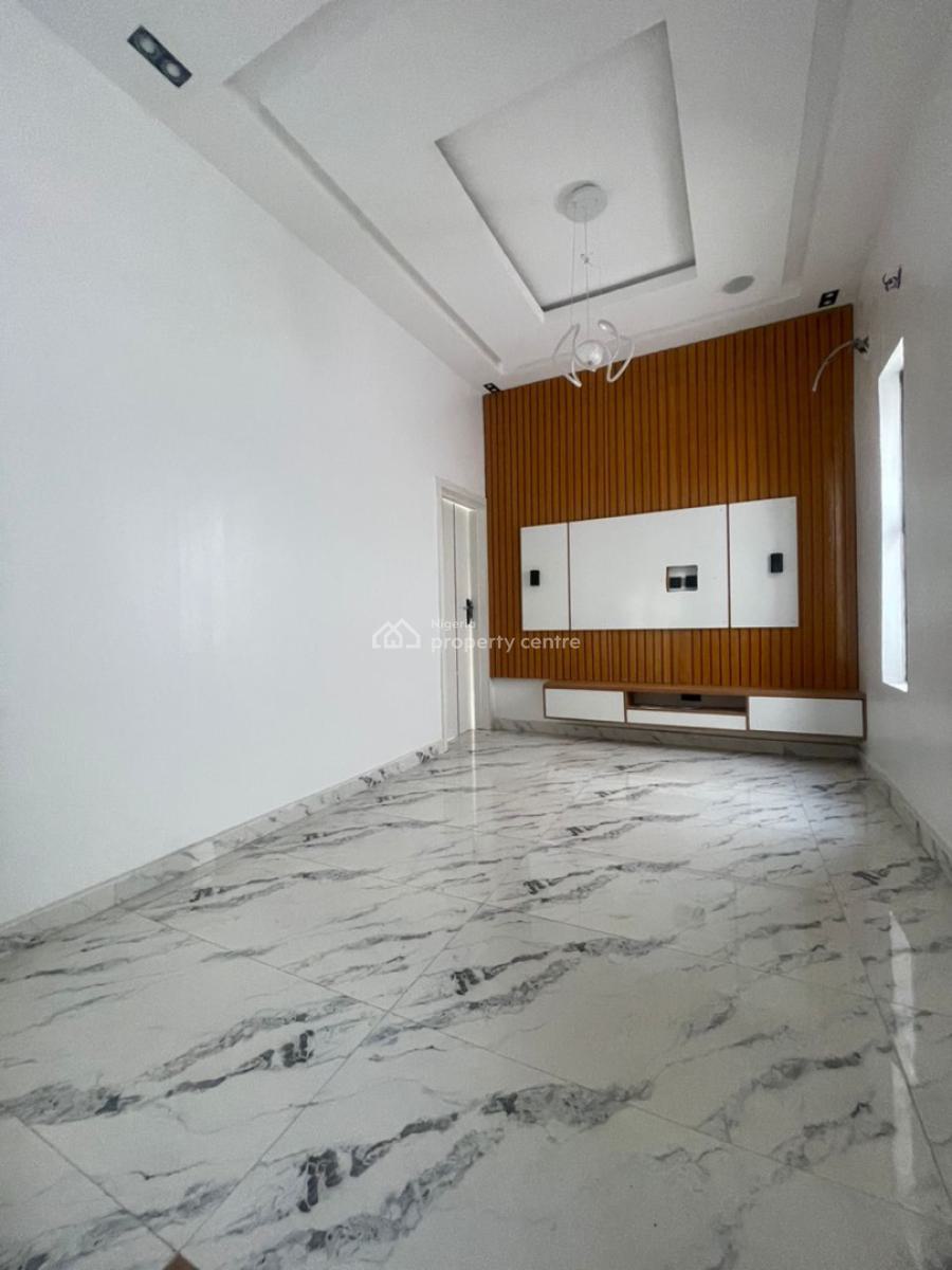 5 Bedroom Duplex, Ado, Ajah, Lagos, Detached Duplex for Sale