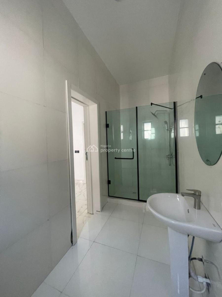 5 Bedroom Duplex, Ado, Ajah, Lagos, Detached Duplex for Sale