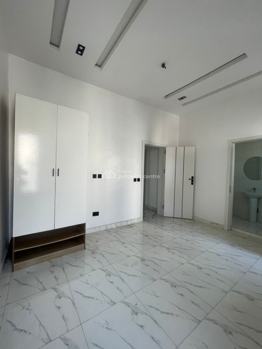 5 Bedroom Duplex, Ado, Ajah, Lagos, Detached Duplex for Sale