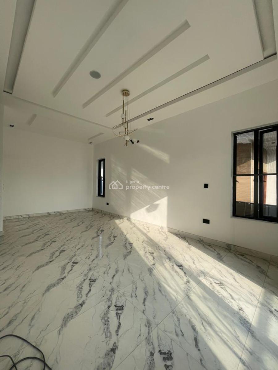 5 Bedroom Duplex, Ado, Ajah, Lagos, Detached Duplex for Sale