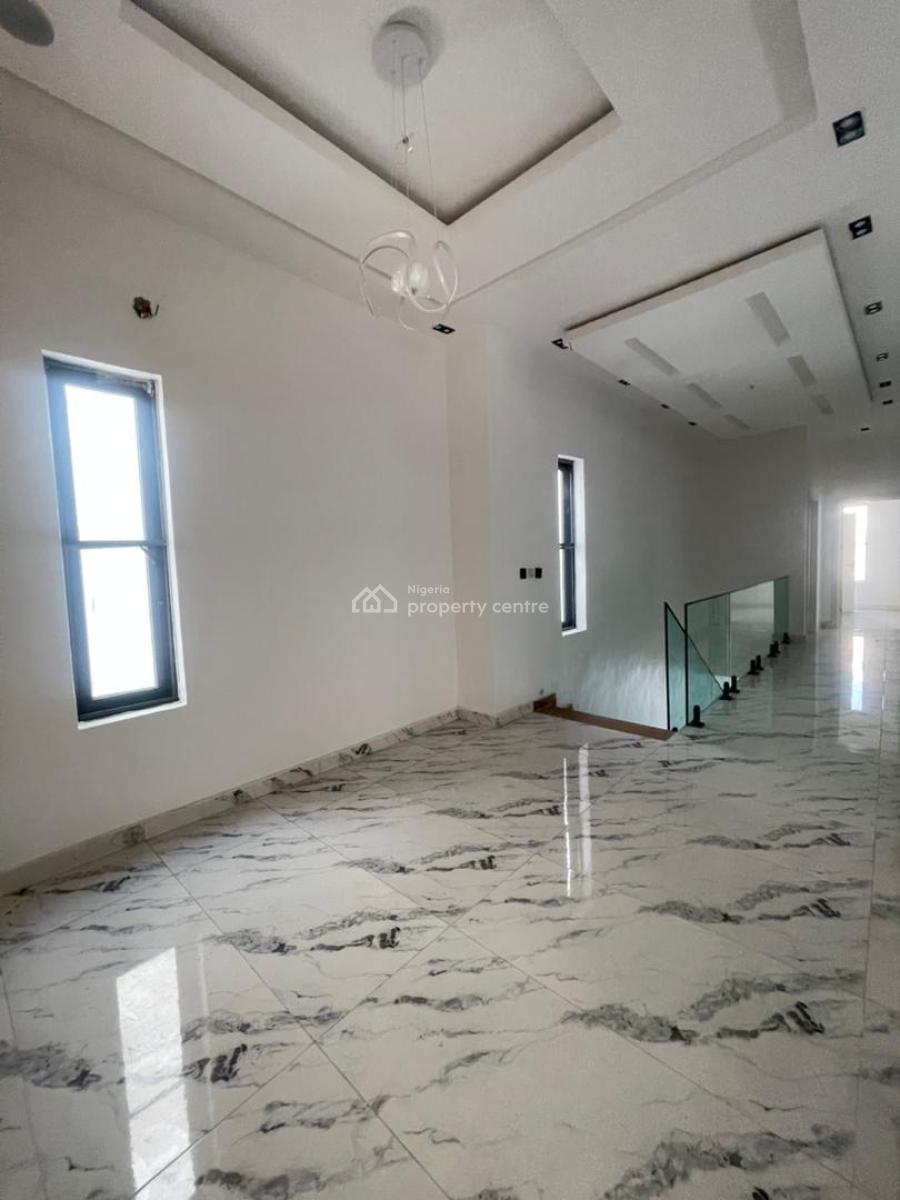 5 Bedroom Duplex, Ado, Ajah, Lagos, Detached Duplex for Sale
