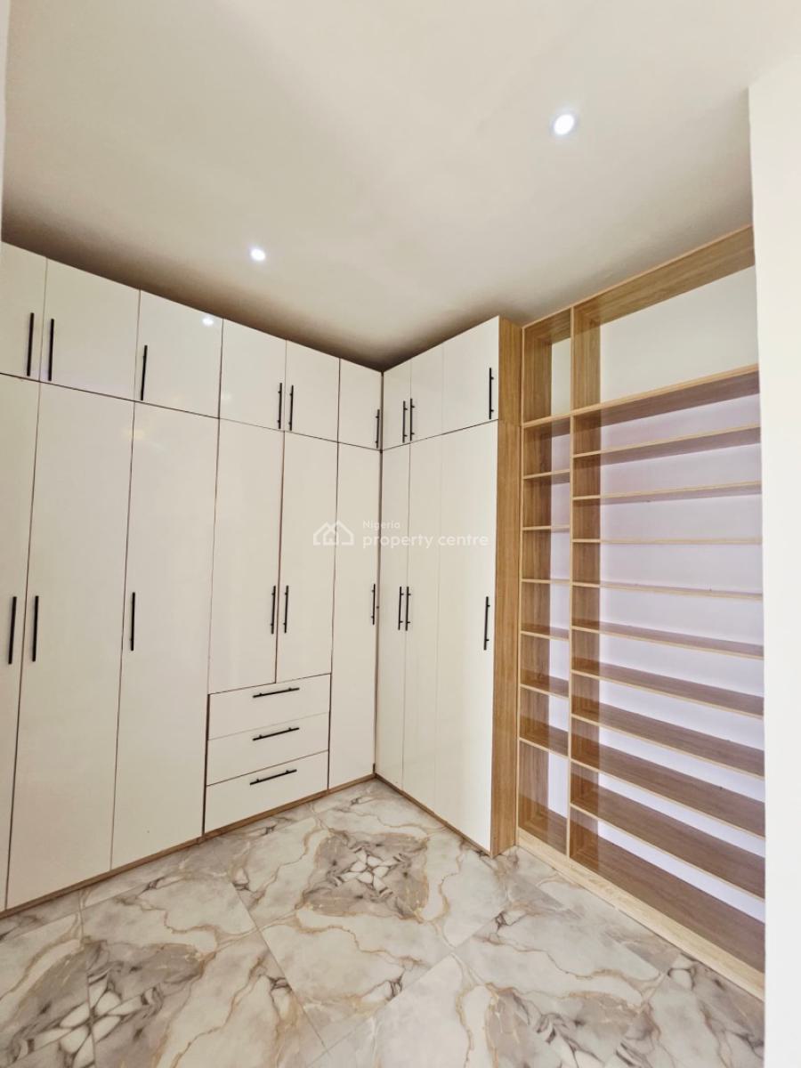 Brand New 3 Bedroom Terrace Duplex with Bq, Ajah, Lagos, Terraced Duplex for Sale