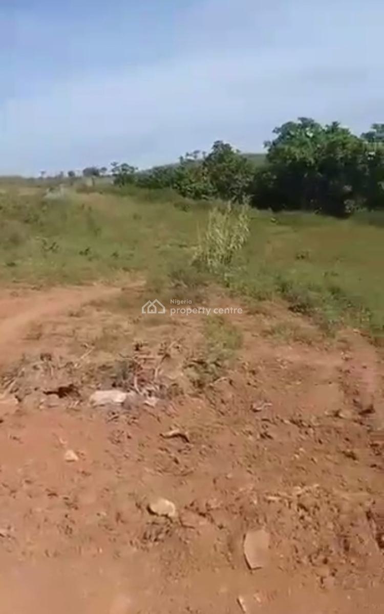 3,700sqm (2 Serial Plots) of Land., Asokoro District, Abuja, Mixed-use Land for Sale