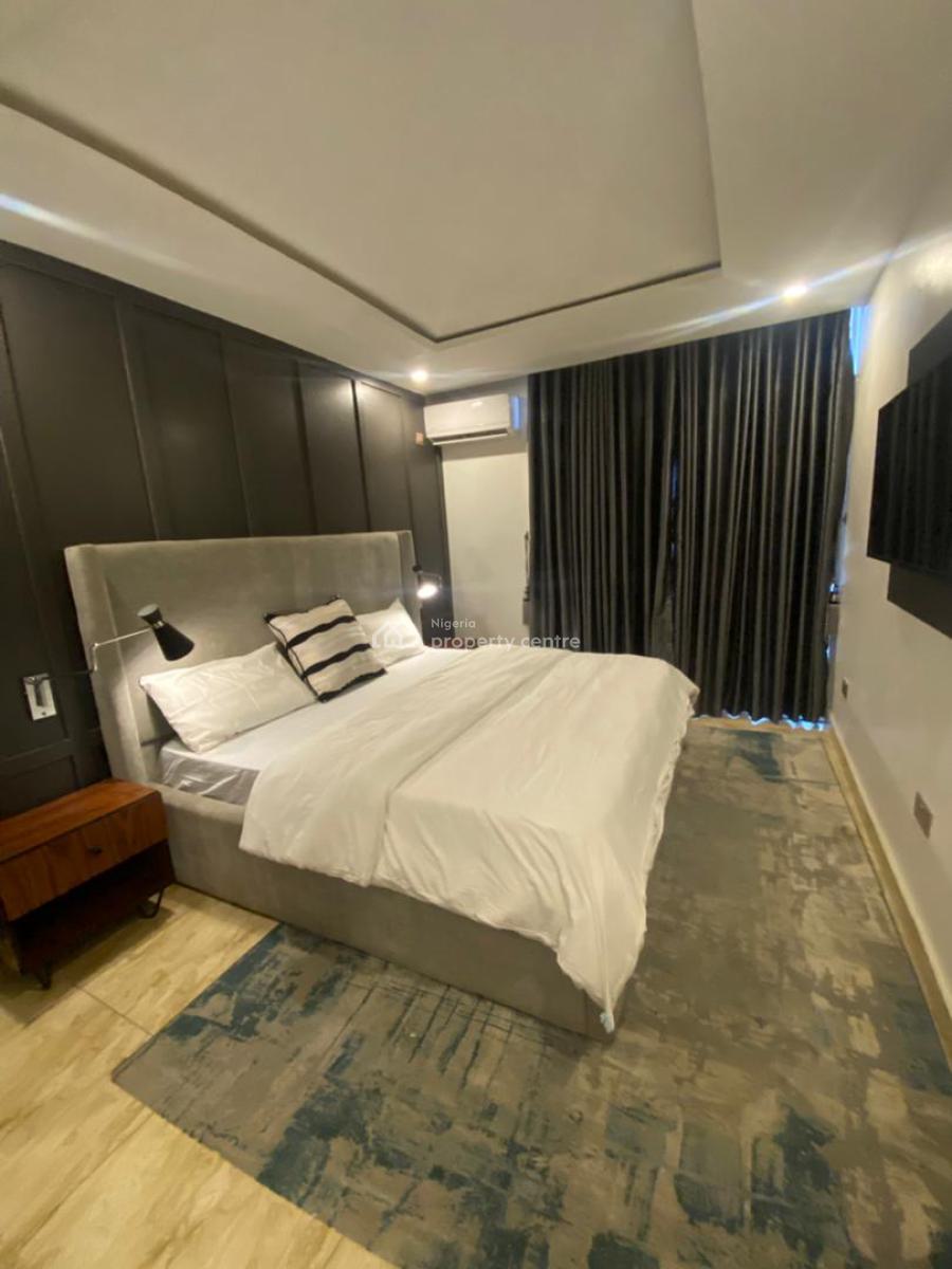 Luxury 3 Bedroom Maisonette, 1004 Estate, Victoria Island (vi), Lagos, Flat / Apartment Short Let