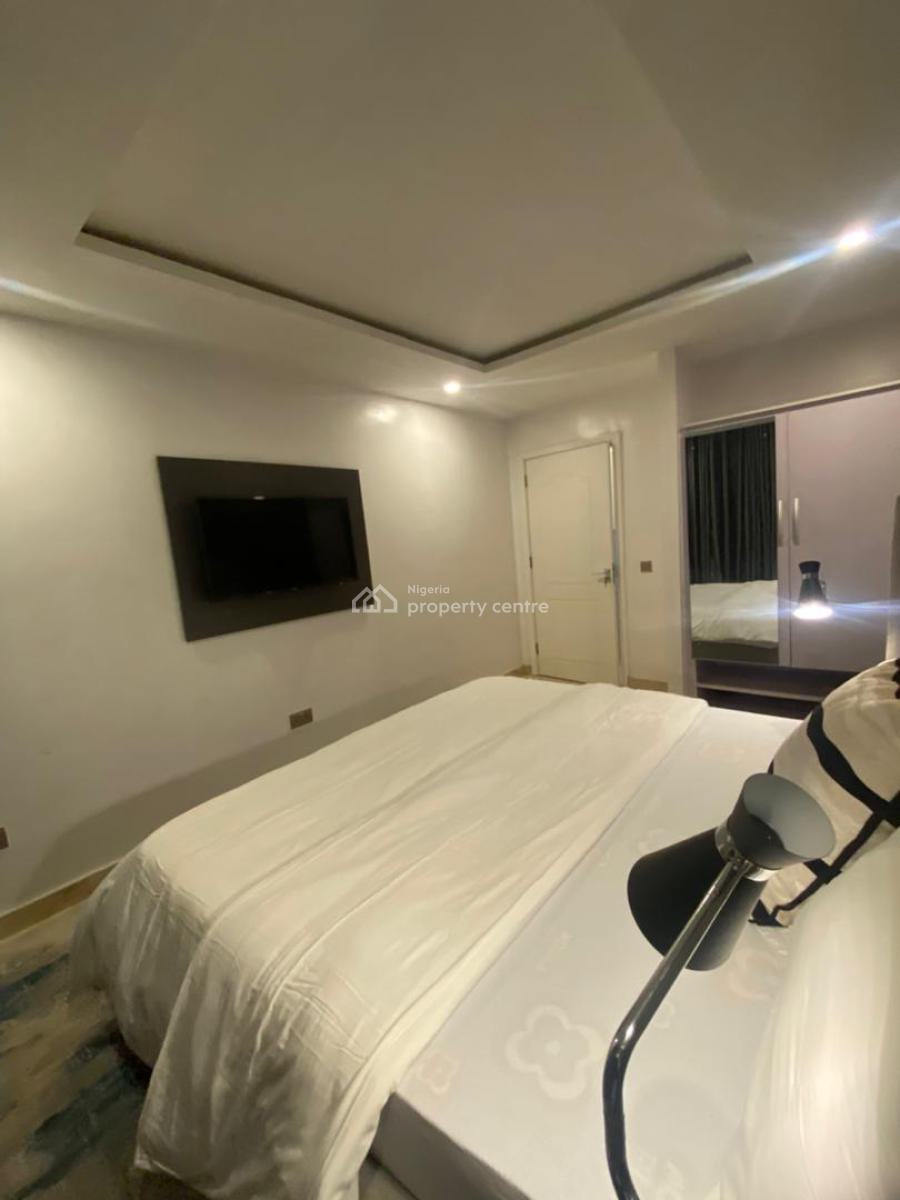 Luxury 3 Bedroom Maisonette, 1004 Estate, Victoria Island (vi), Lagos, Flat / Apartment Short Let