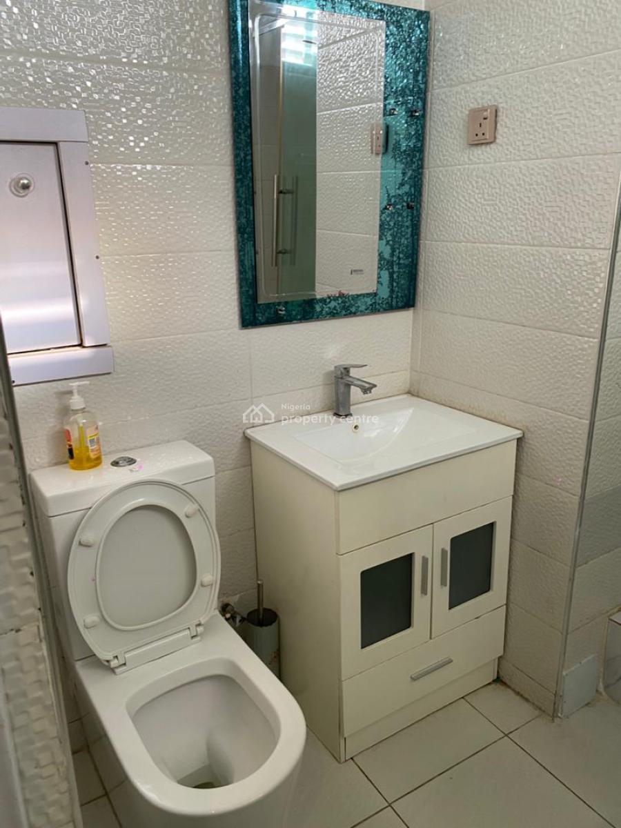 Luxury 3 Bedroom Maisonette, 1004 Estate, Victoria Island (vi), Lagos, Flat / Apartment Short Let