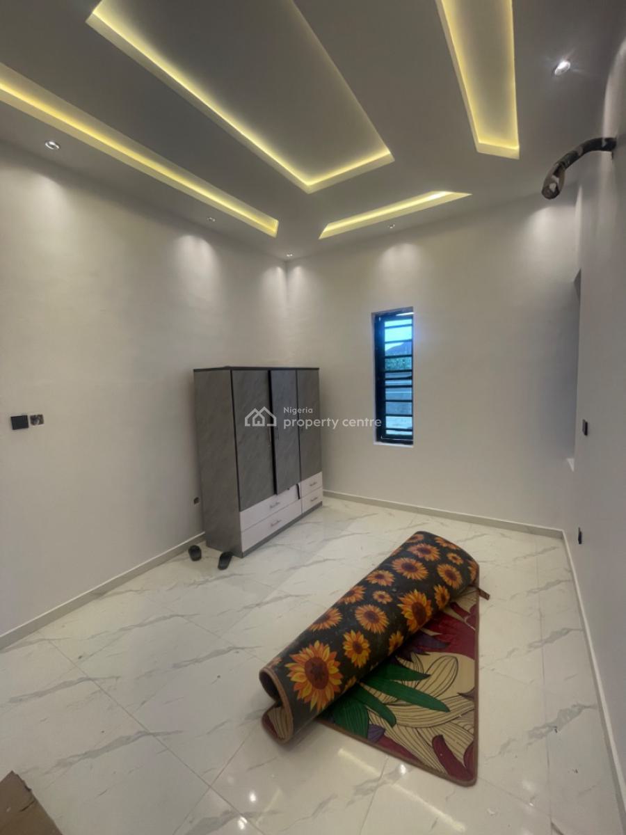 Brand New 1 Bedroom Mini Flat Apartment, Off Ogombo Road, Ajah, Lagos, Mini Flat (room and Parlour) for Rent