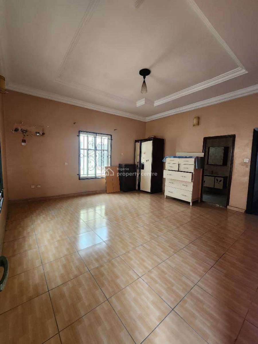Very Spacious 5-bedroom Fully Detached Duplex, Chevy View Estate, Lekki, Lagos, Detached Duplex for Rent