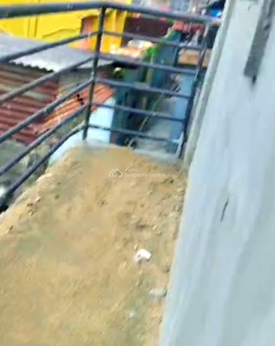 Brand New 2-bedroom Flats., Off Lawanson Road, Ikate, Surulere, Lagos, Flat / Apartment for Rent