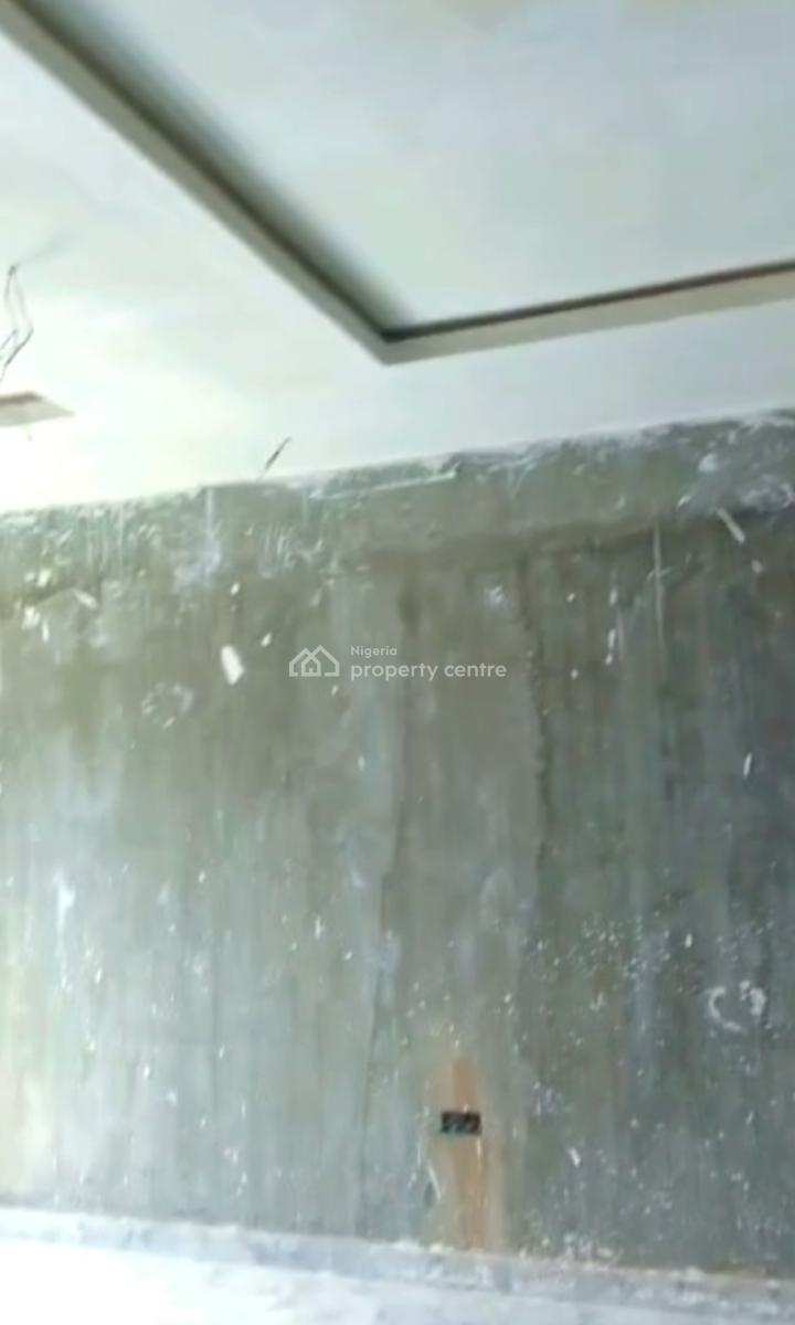 Brand New 2-bedroom Flats., Off Lawanson Road, Ikate, Surulere, Lagos, Flat / Apartment for Rent