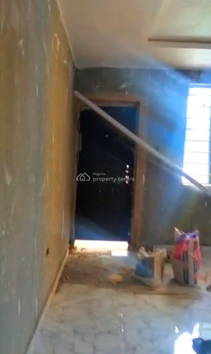 Brand New 2-bedroom Flats., Off Lawanson Road, Ikate, Surulere, Lagos, Flat / Apartment for Rent