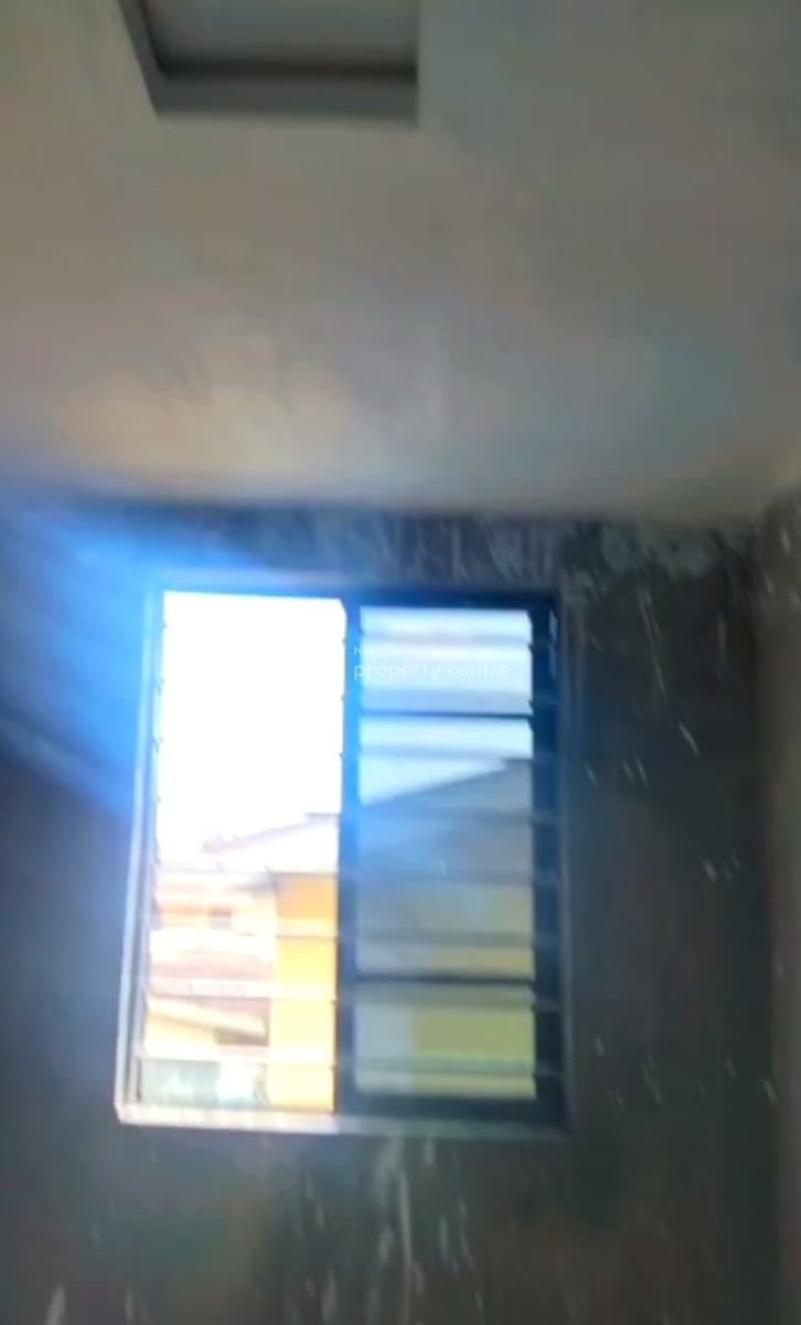 Brand New 2-bedroom Flats., Off Lawanson Road, Ikate, Surulere, Lagos, Flat / Apartment for Rent