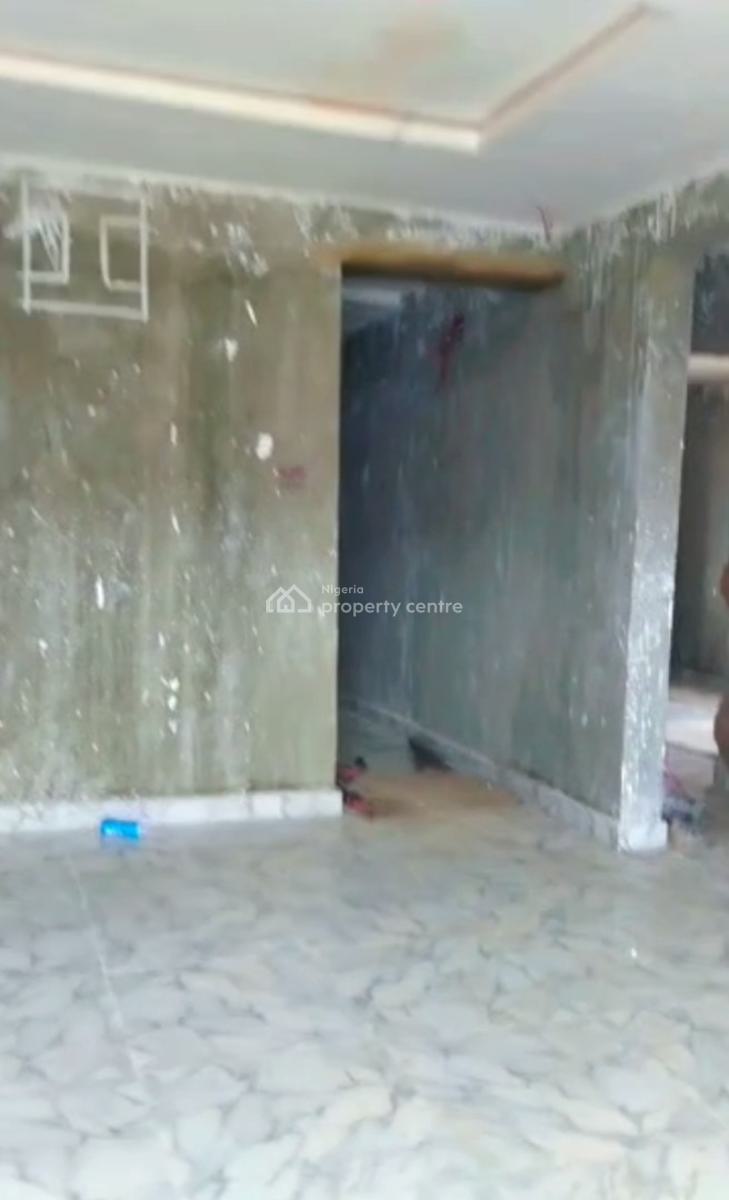 Brand New 2-bedroom Flats., Off Lawanson Road, Ikate, Surulere, Lagos, Flat / Apartment for Rent