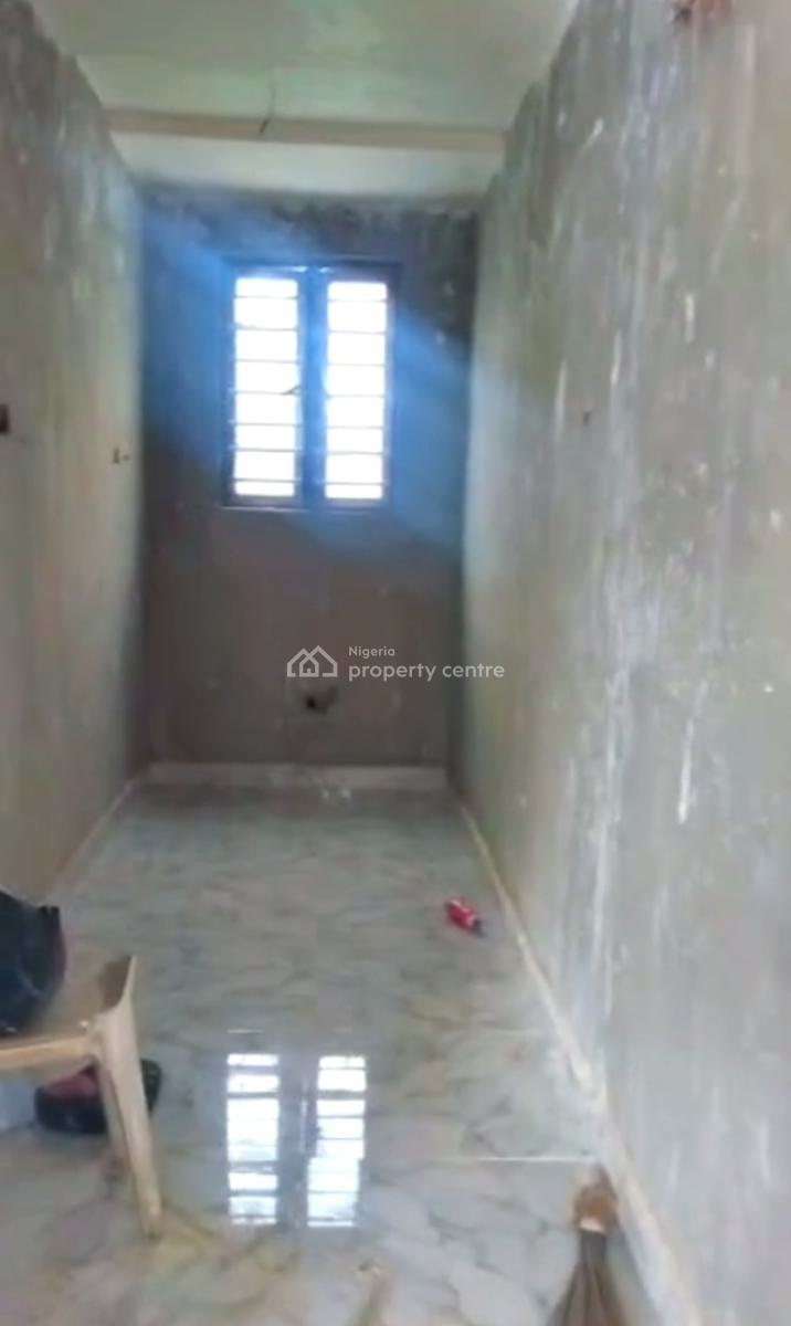 Brand New 2-bedroom Flats., Off Lawanson Road, Ikate, Surulere, Lagos, Flat / Apartment for Rent