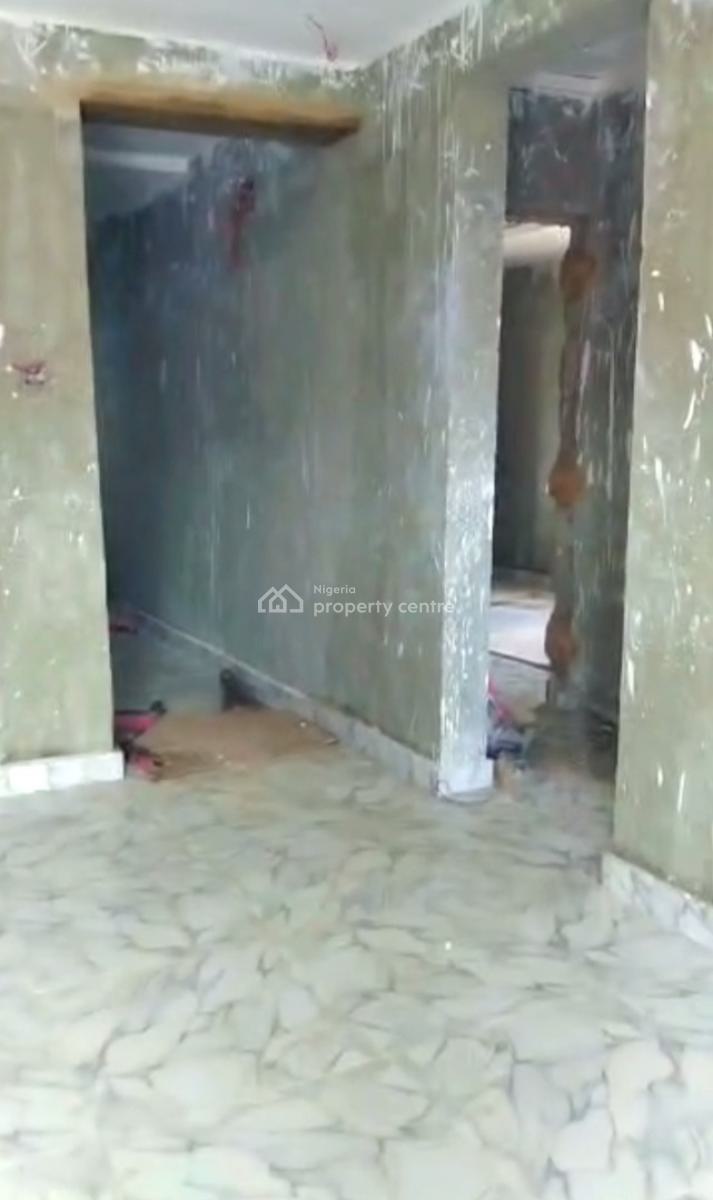 Brand New 2-bedroom Flats., Off Lawanson Road, Ikate, Surulere, Lagos, Flat / Apartment for Rent