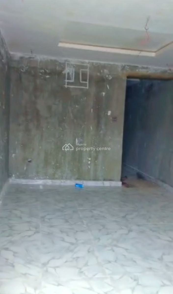 Brand New 2-bedroom Flats., Off Lawanson Road, Ikate, Surulere, Lagos, Flat / Apartment for Rent