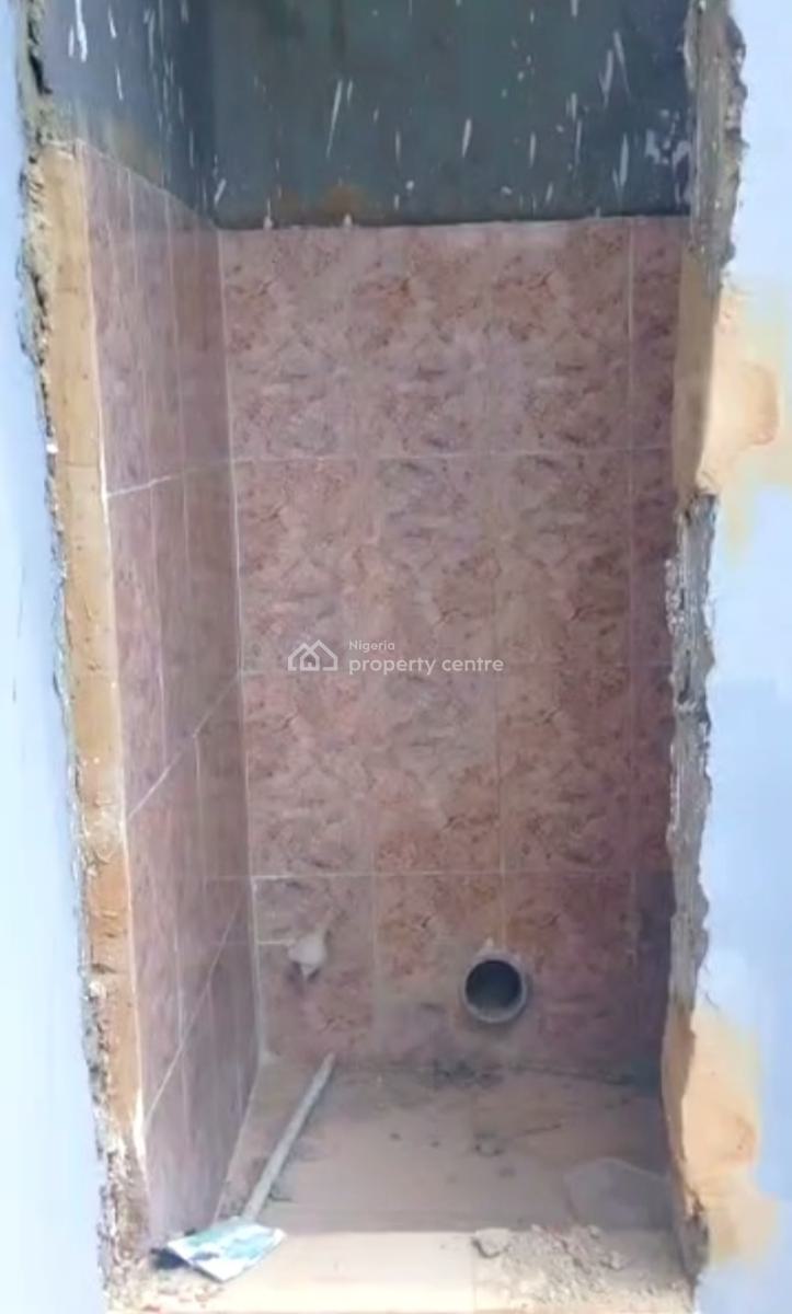 Brand New 2-bedroom Flats., Off Lawanson Road, Ikate, Surulere, Lagos, Flat / Apartment for Rent