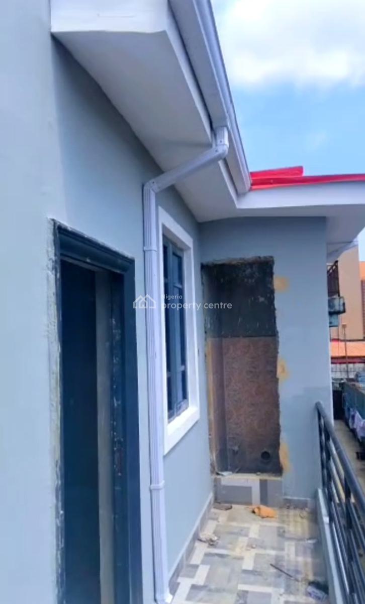 Brand New 2-bedroom Flats., Off Lawanson Road, Ikate, Surulere, Lagos, Flat / Apartment for Rent