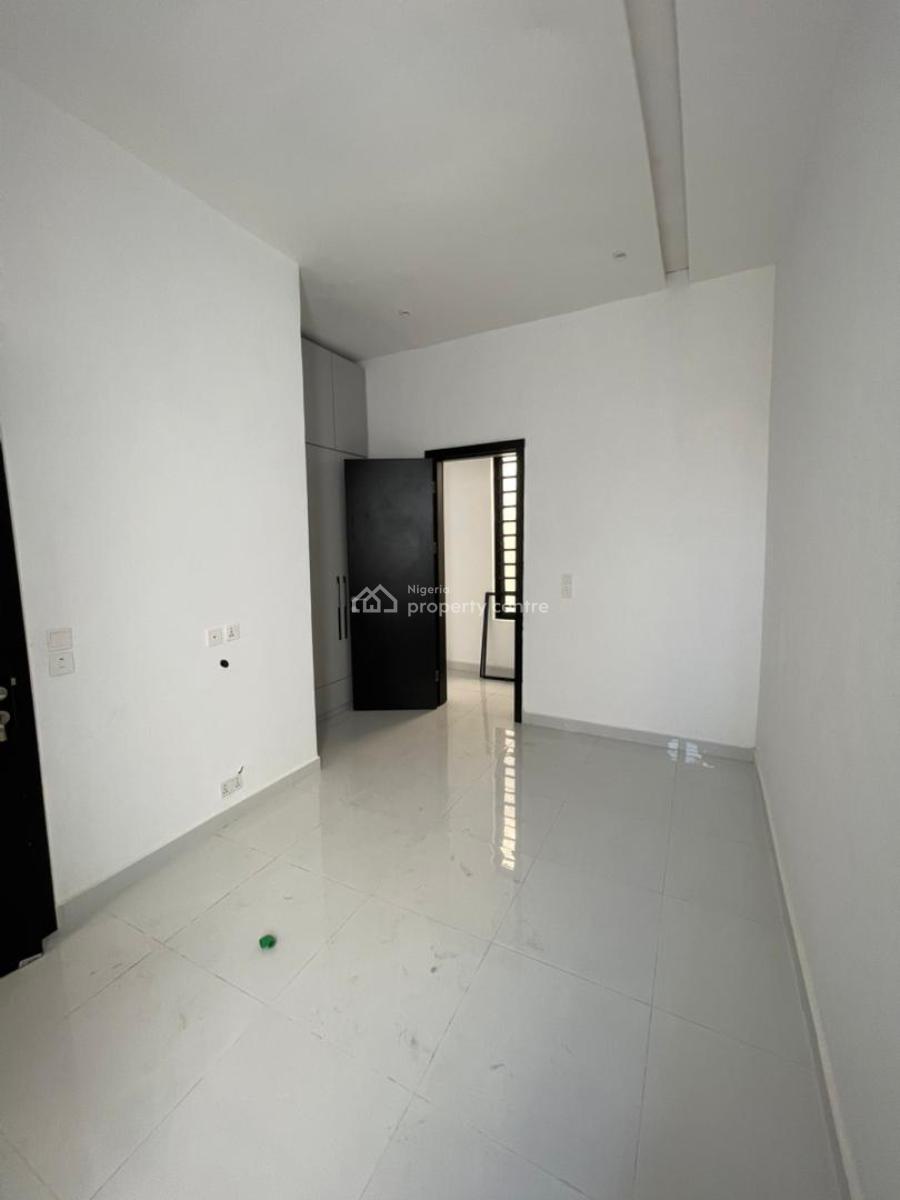 Luxury 5 Bedroom Fully Detached Duplex, Lekki, Ajah, Lagos, Detached Duplex for Sale