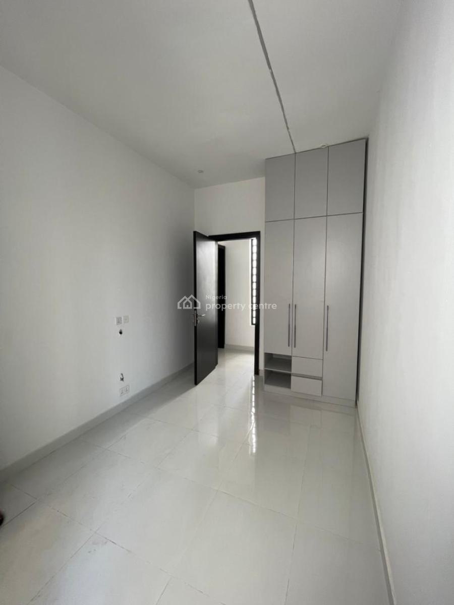 Luxury 5 Bedroom Fully Detached Duplex, Lekki, Ajah, Lagos, Detached Duplex for Sale