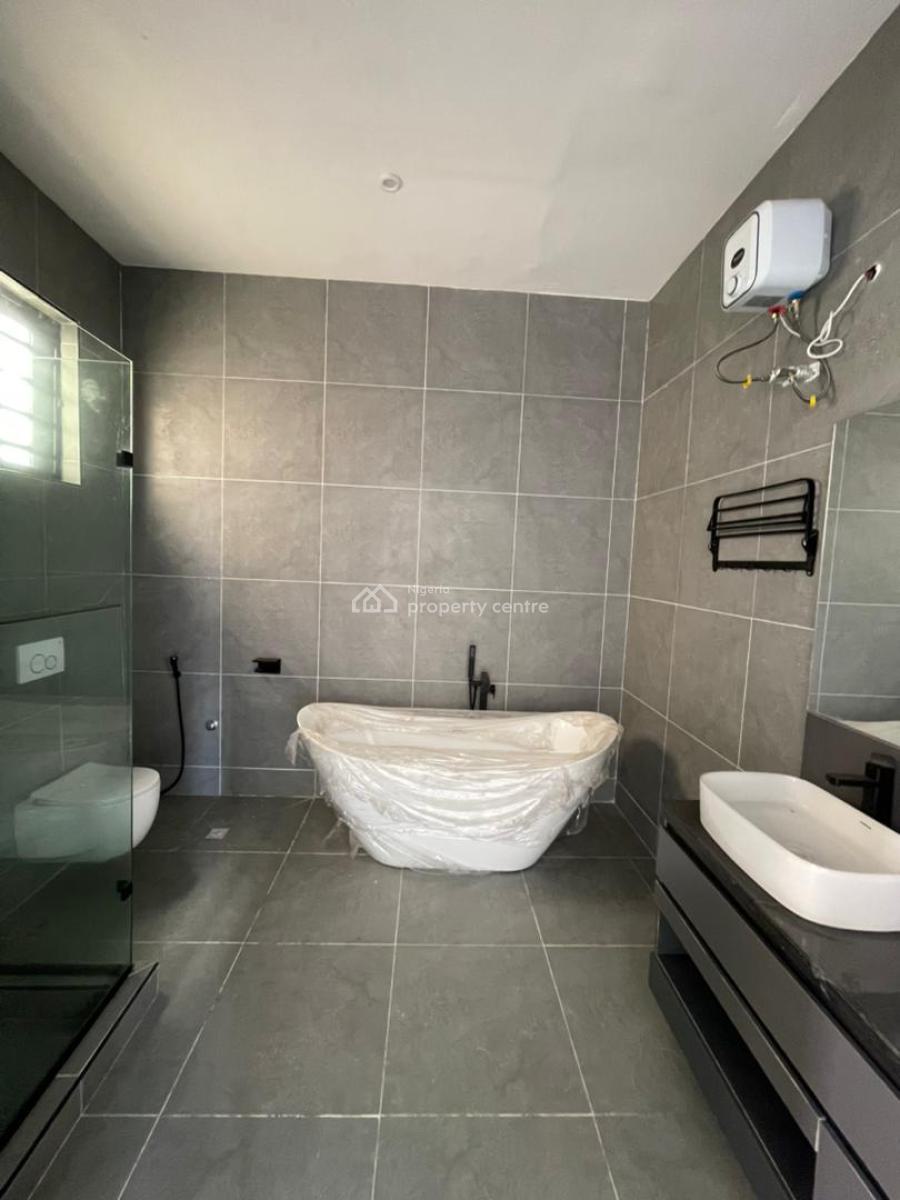 Luxury 5 Bedroom Fully Detached Duplex, Lekki, Ajah, Lagos, Detached Duplex for Sale