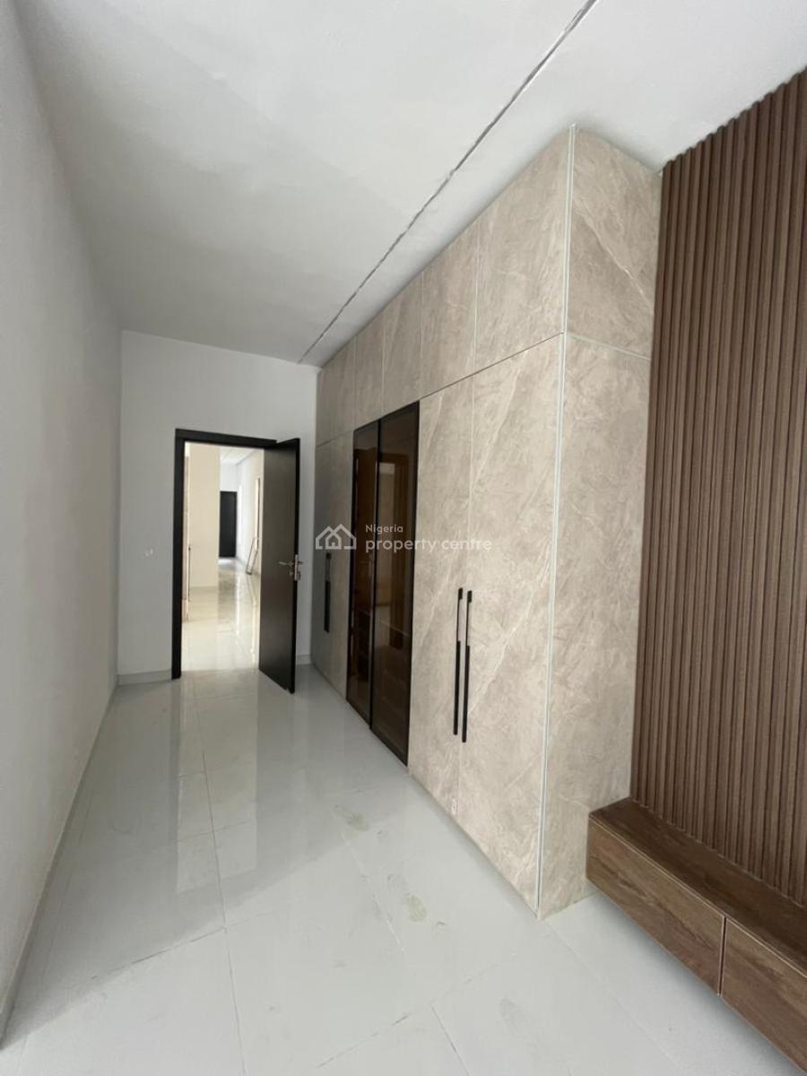 Luxury 5 Bedroom Fully Detached Duplex, Lekki, Ajah, Lagos, Detached Duplex for Sale