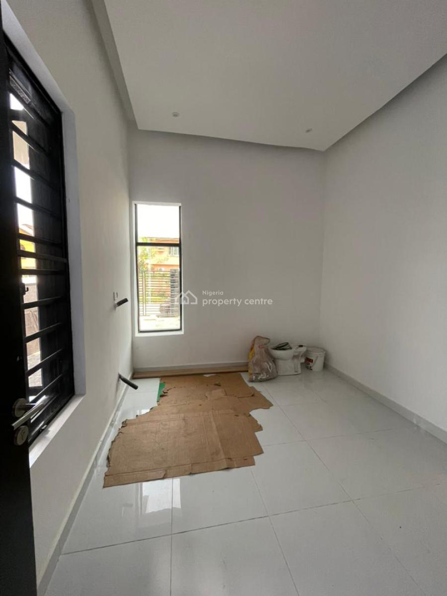 Luxury 5 Bedroom Fully Detached Duplex, Lekki, Ajah, Lagos, Detached Duplex for Sale