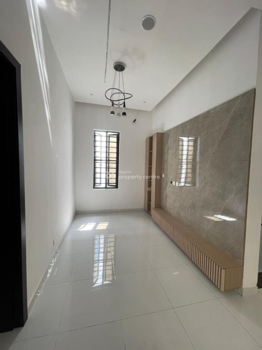Luxury 5 Bedroom Fully Detached Duplex, Lekki, Ajah, Lagos, Detached Duplex for Sale