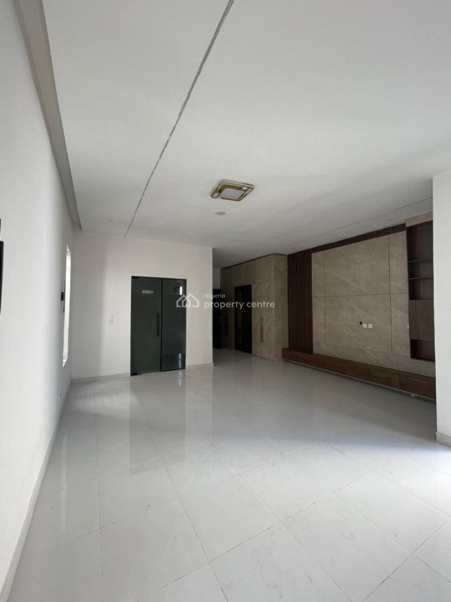 Luxury 5 Bedroom Fully Detached Duplex, Lekki, Ajah, Lagos, Detached Duplex for Sale